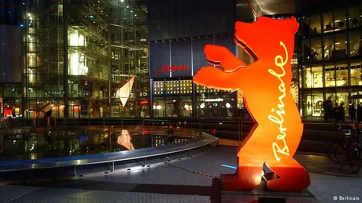 اولین جایزه جشنواره برلین برای فیلمی با موضوع سوریه