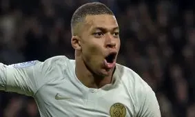 خلاصه دیدار پاریس سنت ژرمن و تولوز