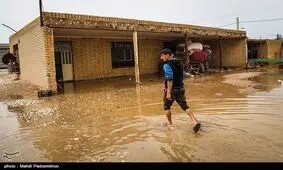 تخلیه 56 روستا درحوضه دز و کرخه آغاز شد