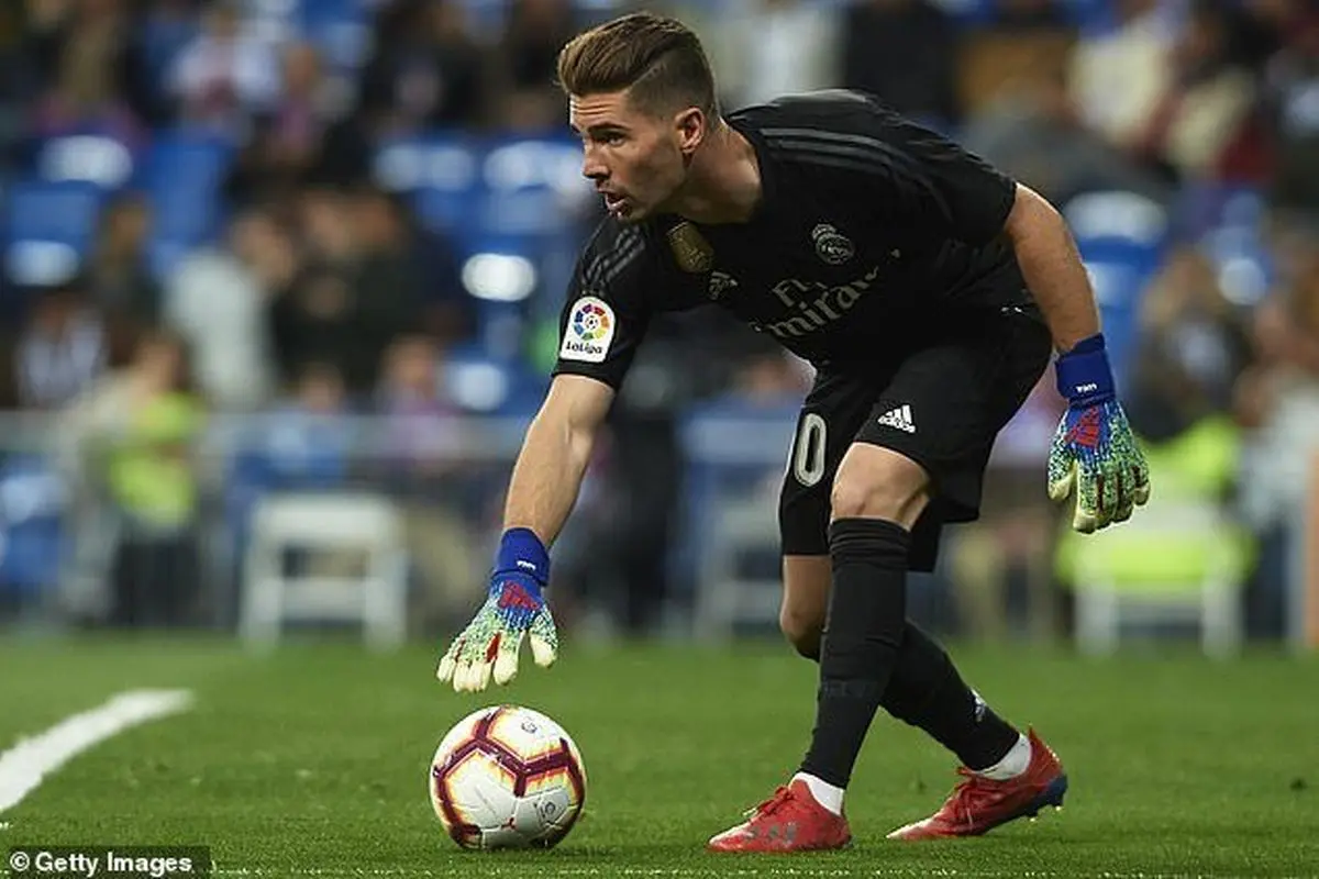 زیدان: استفاده از پسرم تصمیم درستی بود