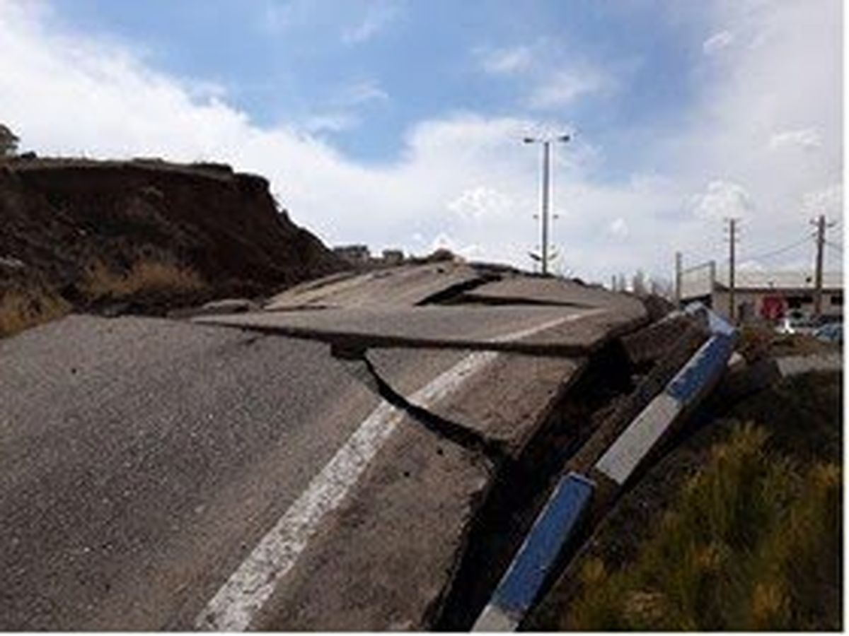گزارشی از تمهیدات برای سیل در کردستان