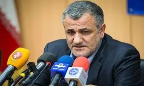 آماده باش ۱۰ هزار نیروی خدمات شهری و آتش‌نشانی در سطح شهر تهران