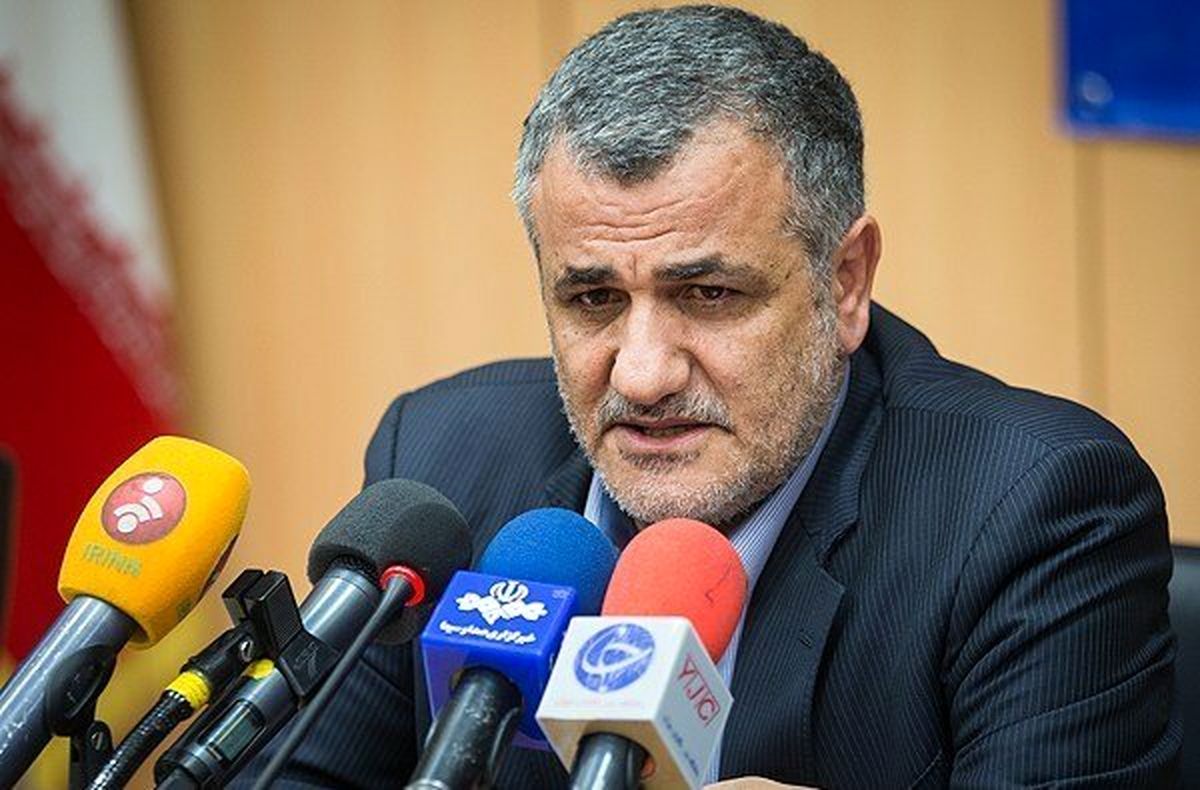 آماده باش ۱۰ هزار نیروی خدمات شهری و آتشنشانی در سطح شهر تهران