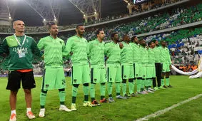 ورشکستگی رقیب پرسپولیس در آسیا