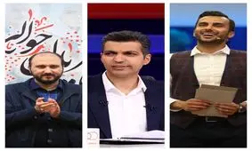 لشگر‌کشی فیک‌های مجازی برای کوبیدن عادل فردوسی‌پور