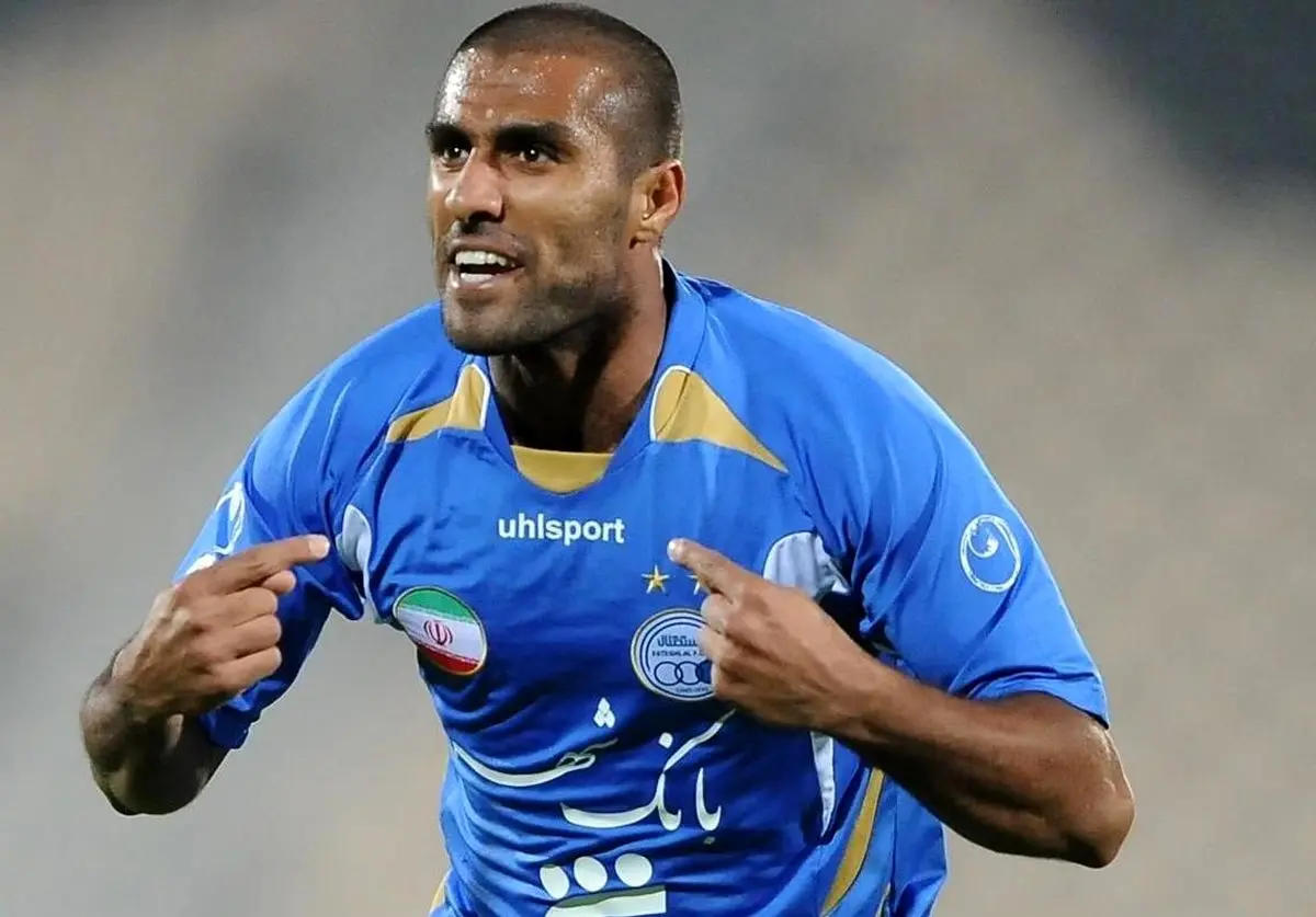 میداوودی: داور با سپاهان مهربان بود