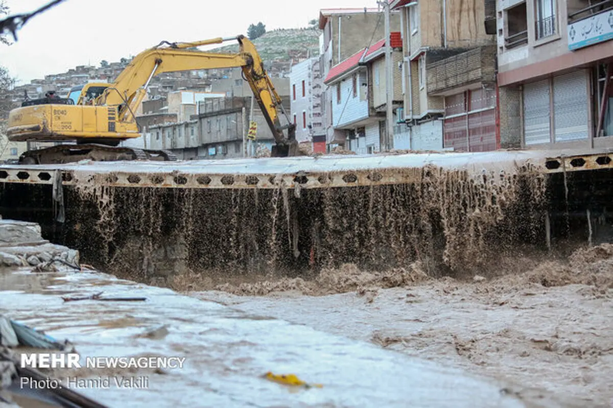 هشدار پلیس فتا در خصوص کلاهبرداری به بهانه کمک به سیل‌زدگان