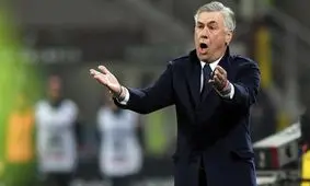 آنجلوتی: کار سختی مقابل آرسنال داریم