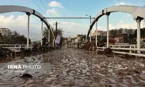 تشریح نیازمندی‌های مردم استان سیل‌زده لرستان از زبان نماینده خرم‌آباد