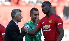 سولسشیائر: برای مدیرفنی با من هماهنگ می‌شود