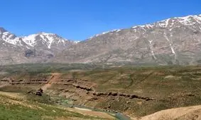 ۲ نفر از اهالی کوهرنگ در ارتفاعات فوت کردند