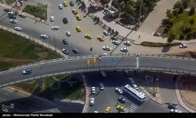 روند بازگشت مسافران نوروزی به خوبی در حال انجام است