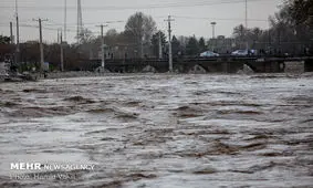 مدیریت بحران لرستان در اغما/آمار کشته‌شدگان سیلاب چند نفر است؟