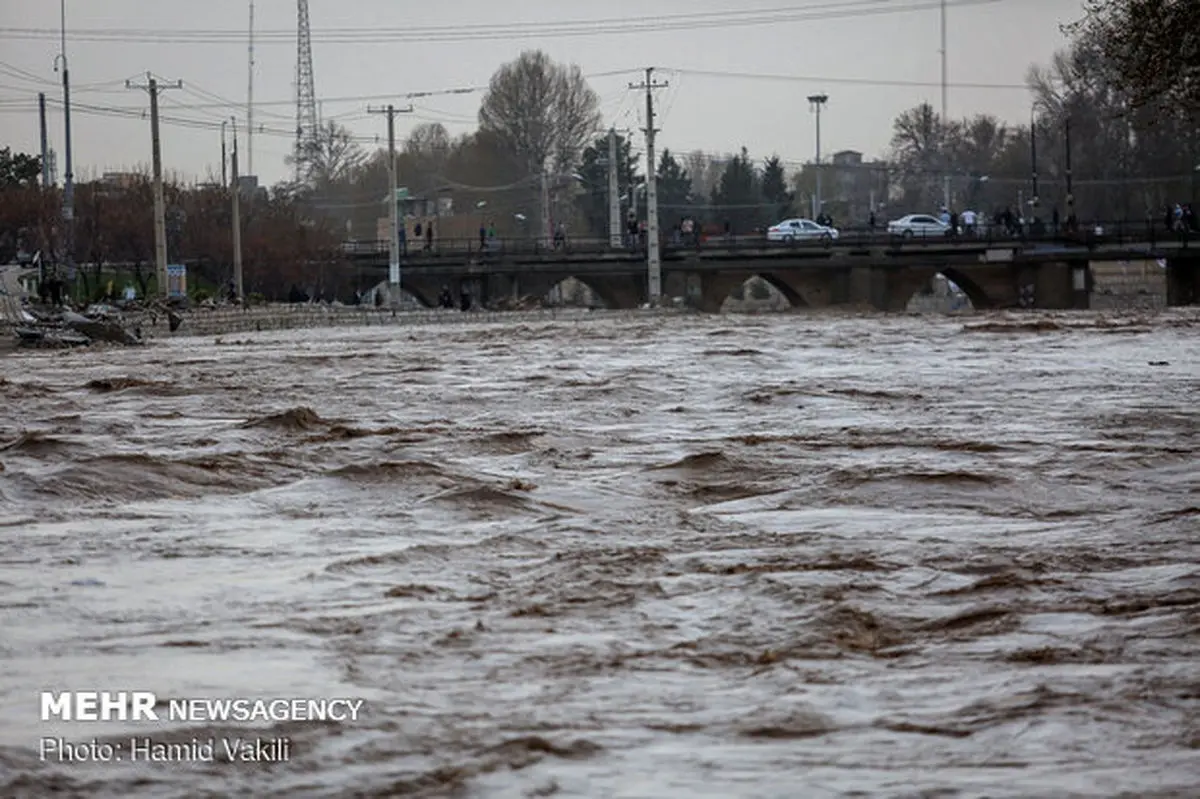 مدیریت بحران لرستان در اغما/آمار کشته‌شدگان سیلاب چند نفر است؟