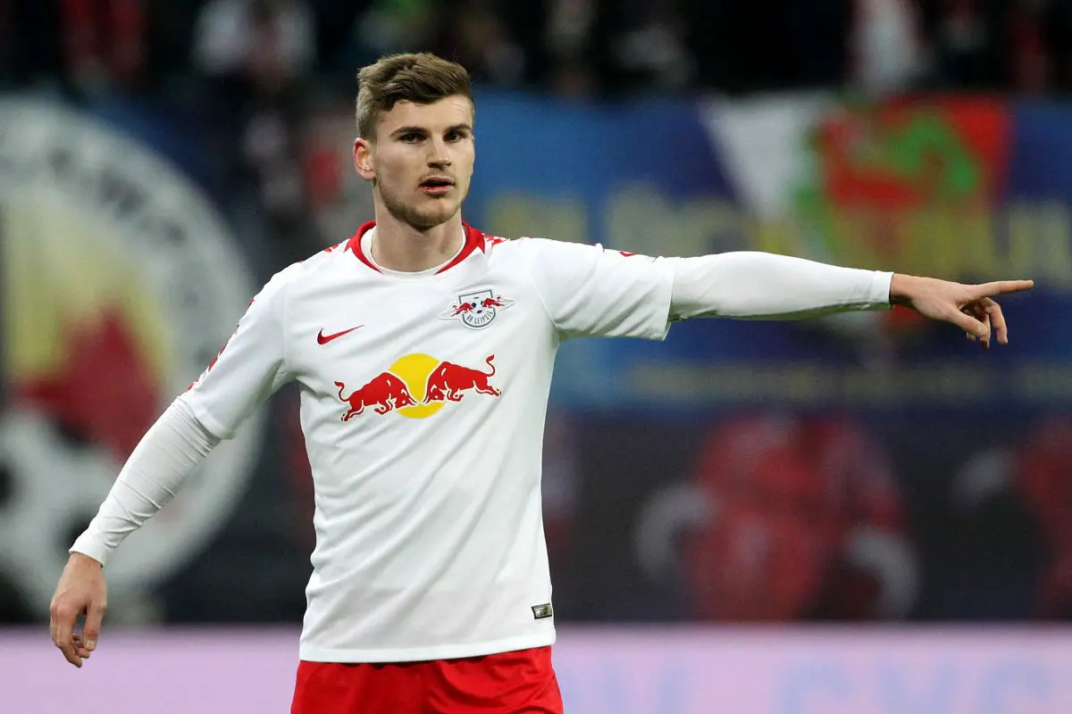 تیمو ورنر، خرید سوم بایرن مونیخ؟