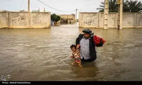 دستور تخلیه کلیه روستاها و مناطق دشت آزادگان صادر شد