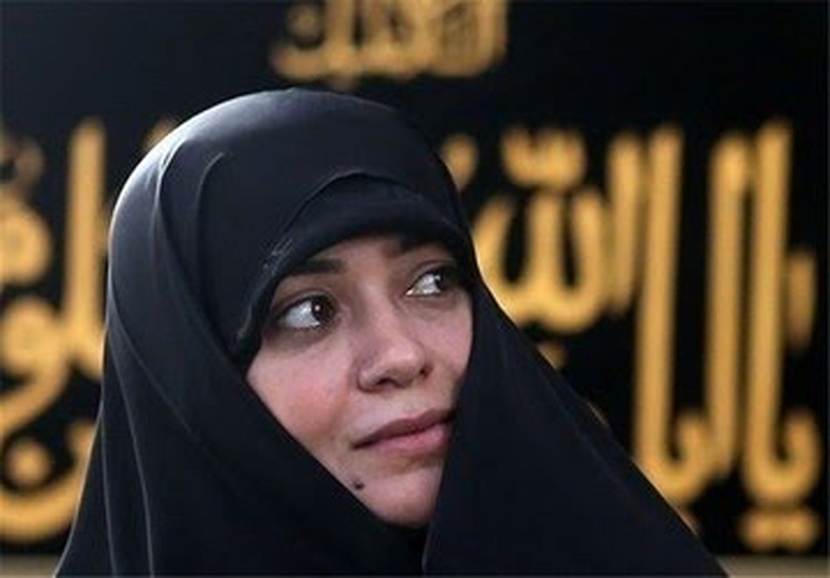 ویژهبرنامه مبعث با اجرای الهام چرخنده