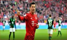 سرسخت‌ترین مدافعان از نگاه لوا