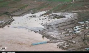 فیبر نوری در چند منطقه لرستان قطع شد
