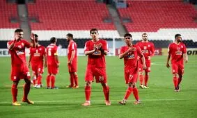 ادامه کار تراکتور با مدیریت الیاسی