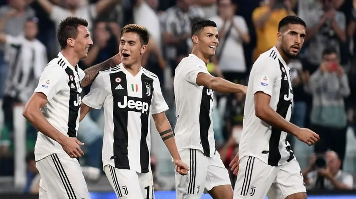 بحران عجیب در یووه