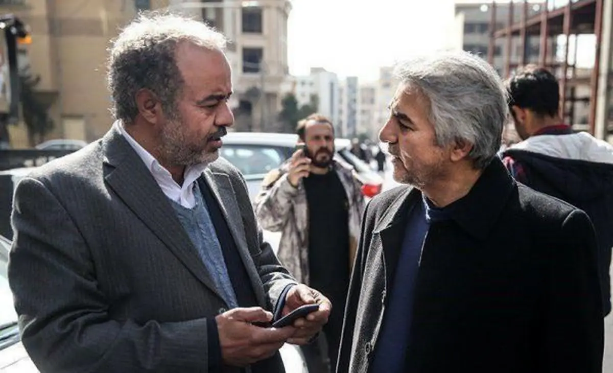 «افشه» امشب بینندگان نون.خ را سوپرایز می‌کند