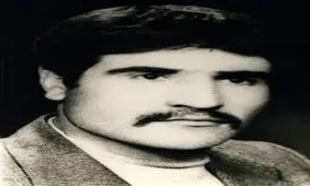 زندگی نامه شهید رحمان قاسمی