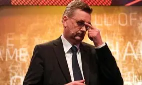 استعفای رییس فدراسیون فوتبال آلمان