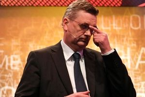 استعفای رییس فدراسیون فوتبال آلمان