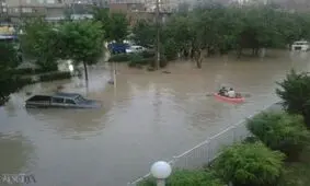 اگر مدیریت می‌شد سیل این خسارات را بر جا نمی‌گذاشت