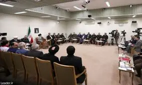 همه اقدامات لازم تا رفع مشکلات مردم سیل‌زده با جدیت ادامه یابد/این حادثه درس عبرت شود تا در ساخت سد، راه و راه‌آهن با آینده‌نگری کار انجام شود