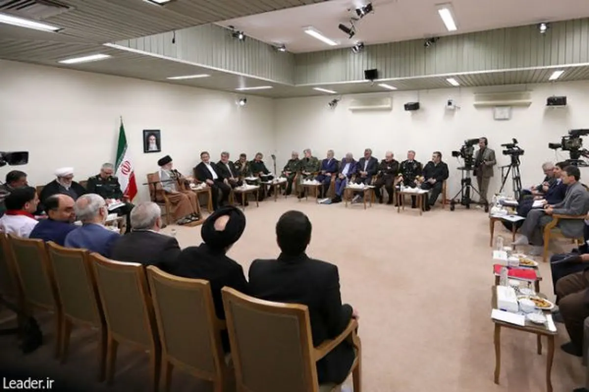 همه اقدامات لازم تا رفع مشکلات مردم سیل‌زده با جدیت ادامه یابد/این حادثه درس عبرت شود تا در ساخت سد، راه و راه‌آهن با آینده‌نگری کار انجام شود