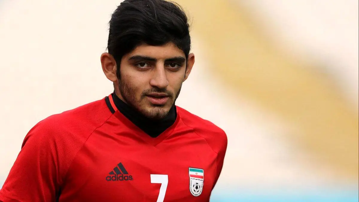 سایپا-استقلال، به یاد درخشش ترابی