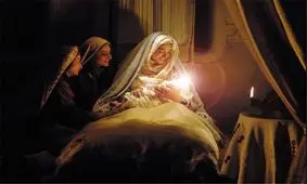 مینا ساداتی امشب در ویژه برنامه مبعث «پل فروردین»