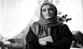 "بر سر دو راهی" سریالی که میترا حجار به چشم آمد+فیلم