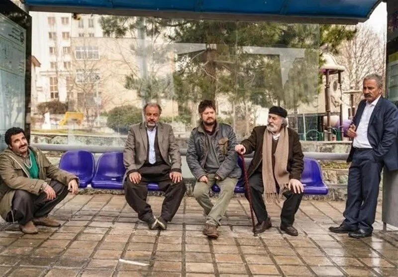 شروع ساخت فصل دوم 