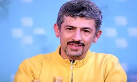 سیروس همتی: عاشق تهران هستم