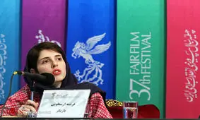 ‌نمی‌دانم دلیل انتخابم برای بازی در فیلم صدرعاملی چه بود