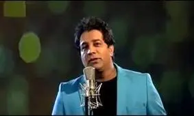 امید جهان: جناب‌خان را نمی‌شناسم اما توقع دارم وقتی آهنگ مرا می‌خواند یادی از من بکند