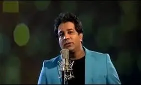 امید جهان: جناب‌خان را نمی‌شناسم اما توقع دارم وقتی آهنگ مرا می‌خواند یادی از من بکند