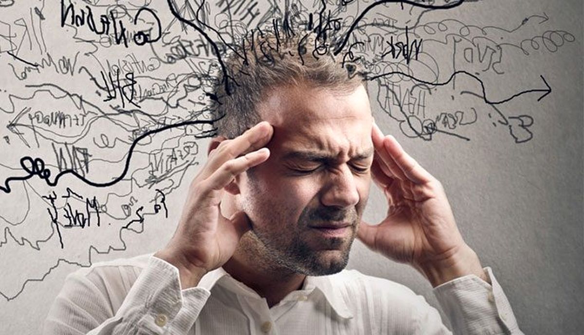 ۶ ماده غذایی که استرس را فیتیلهپیچ میکنند