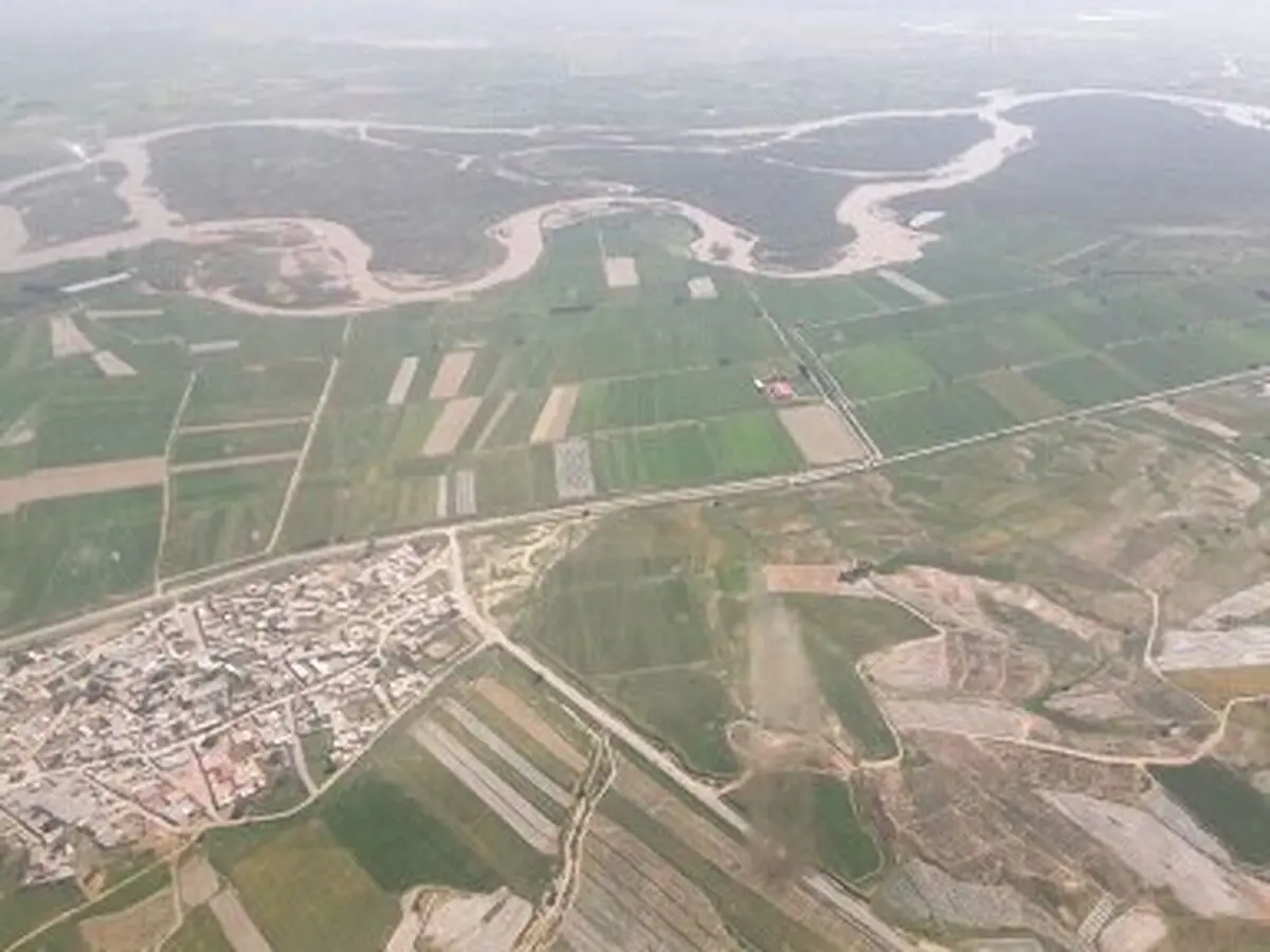 امدادرسانی به بیش از ۳۰ هزار و ۸۰۰ سیل‌زده در خوزستان