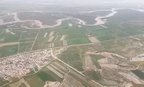 امدادرسانی به بیش از ۳۰ هزار و ۸۰۰ سیل‌زده در خوزستان