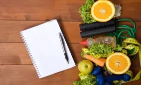 ۶ راهکار ساده و مفید برای رسیدن به وزن ایده‌‍‌آل در سال جدید