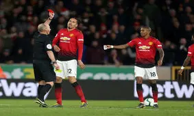 شکست غیرمنتظره شیاطین در لیگ جزیره