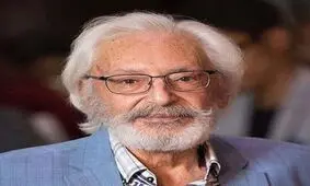 واکنش چهره‌ها به درگذشت جمشید مشایخی