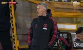 هواداران منچستر شاکی از ...