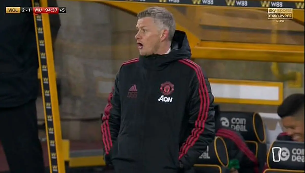 هواداران منچستر شاکی از ...