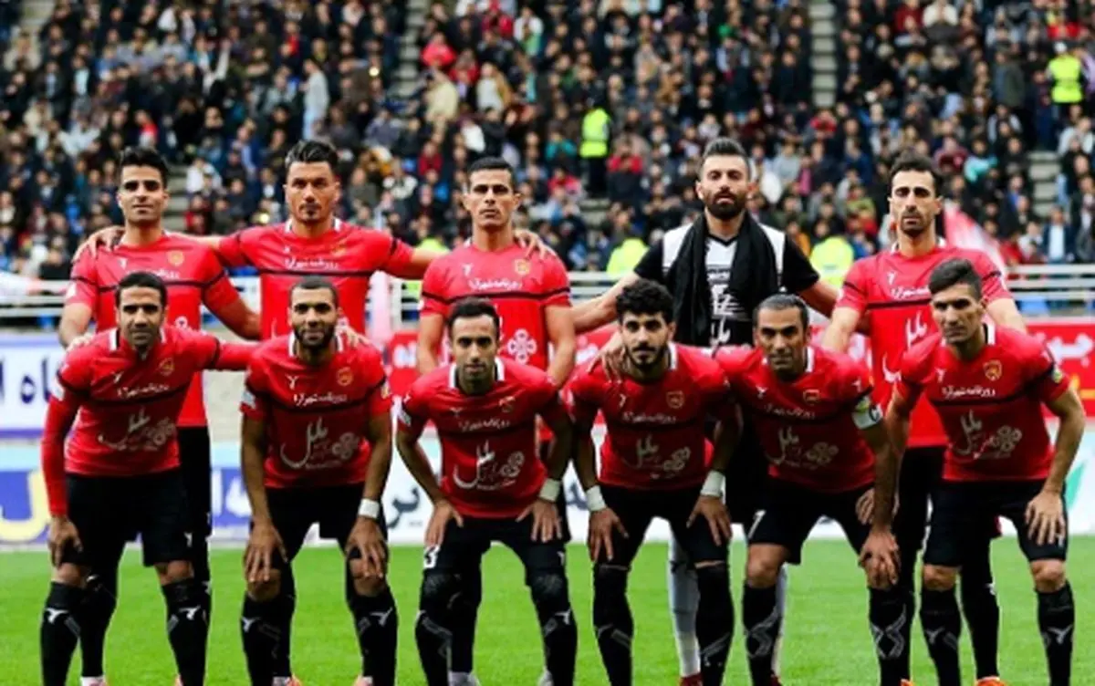 تغییر ساعت بازی فولاد و پدیده شهر خودرو