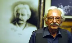 جزئیات مراسم تشییع پیکر زنده یاد جمشید مشایخی اعلام شد